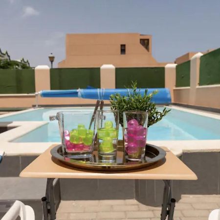 Lightbooking Esmeralda Piscina Privada קלטה דה פוסטה מראה חיצוני תמונה