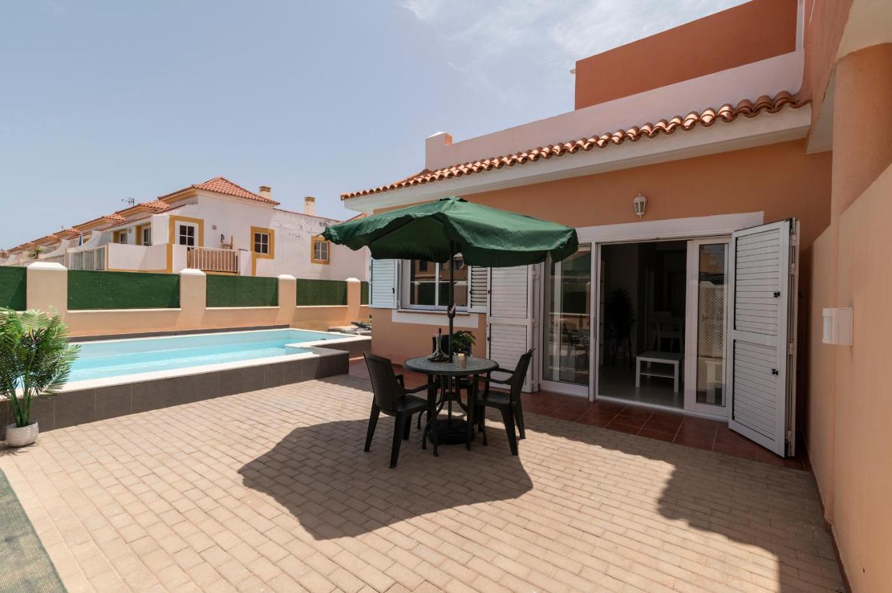 Lightbooking Esmeralda Piscina Privada קלטה דה פוסטה מראה חיצוני תמונה