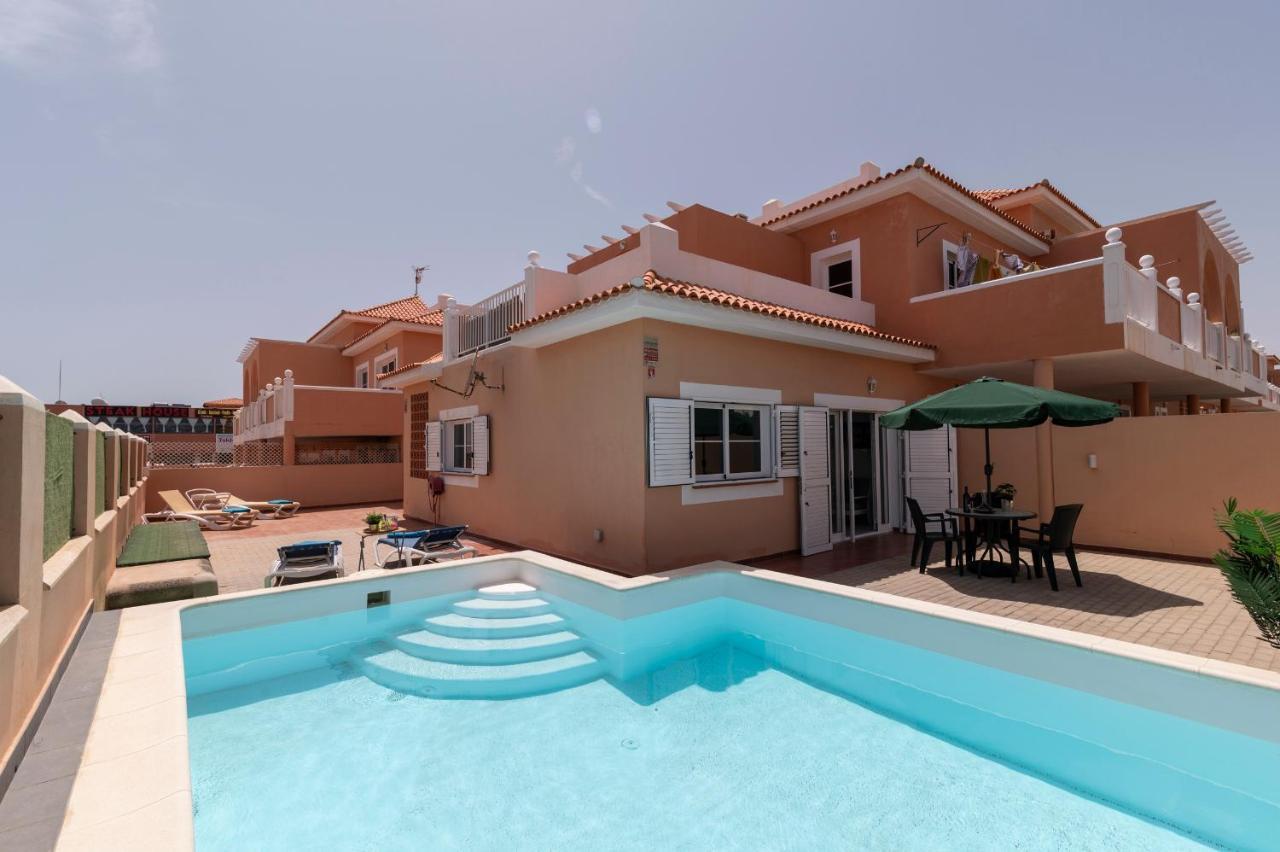 Lightbooking Esmeralda Piscina Privada קלטה דה פוסטה מראה חיצוני תמונה