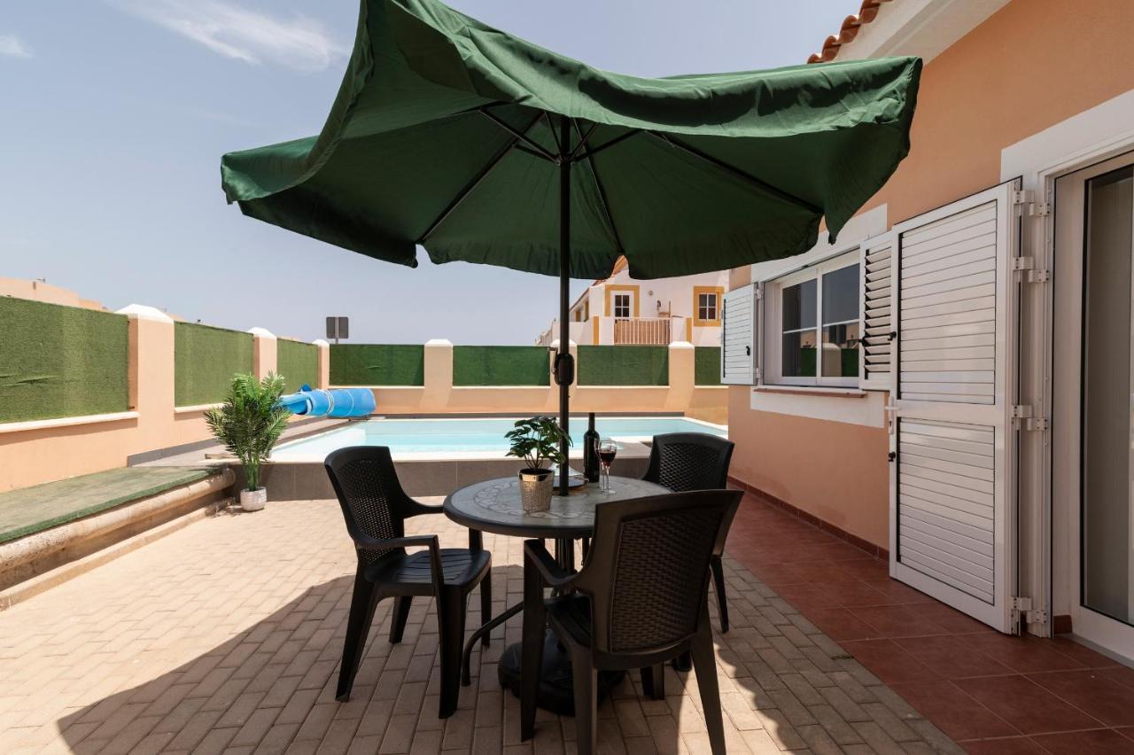 Lightbooking Esmeralda Piscina Privada קלטה דה פוסטה מראה חיצוני תמונה