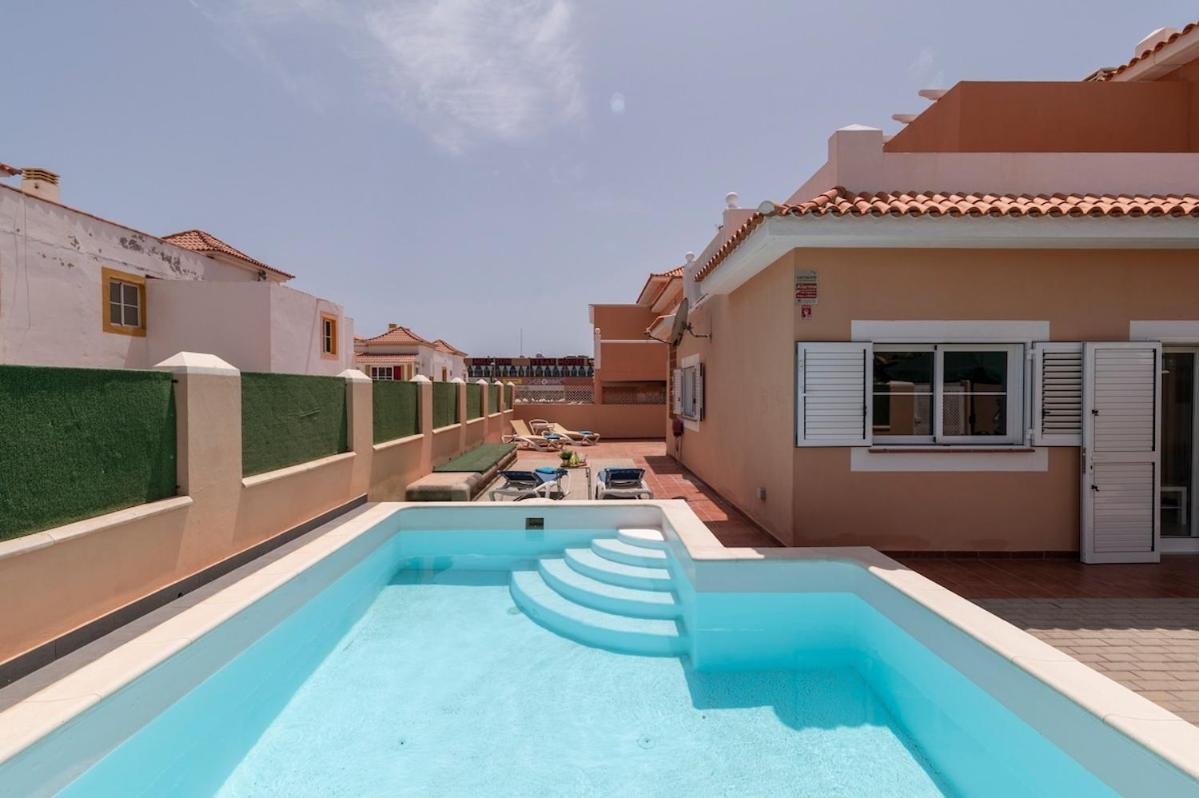 Lightbooking Esmeralda Piscina Privada קלטה דה פוסטה מראה חיצוני תמונה