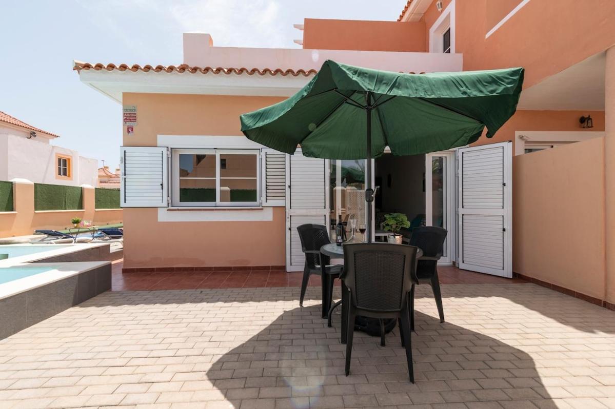 Lightbooking Esmeralda Piscina Privada קלטה דה פוסטה מראה חיצוני תמונה
