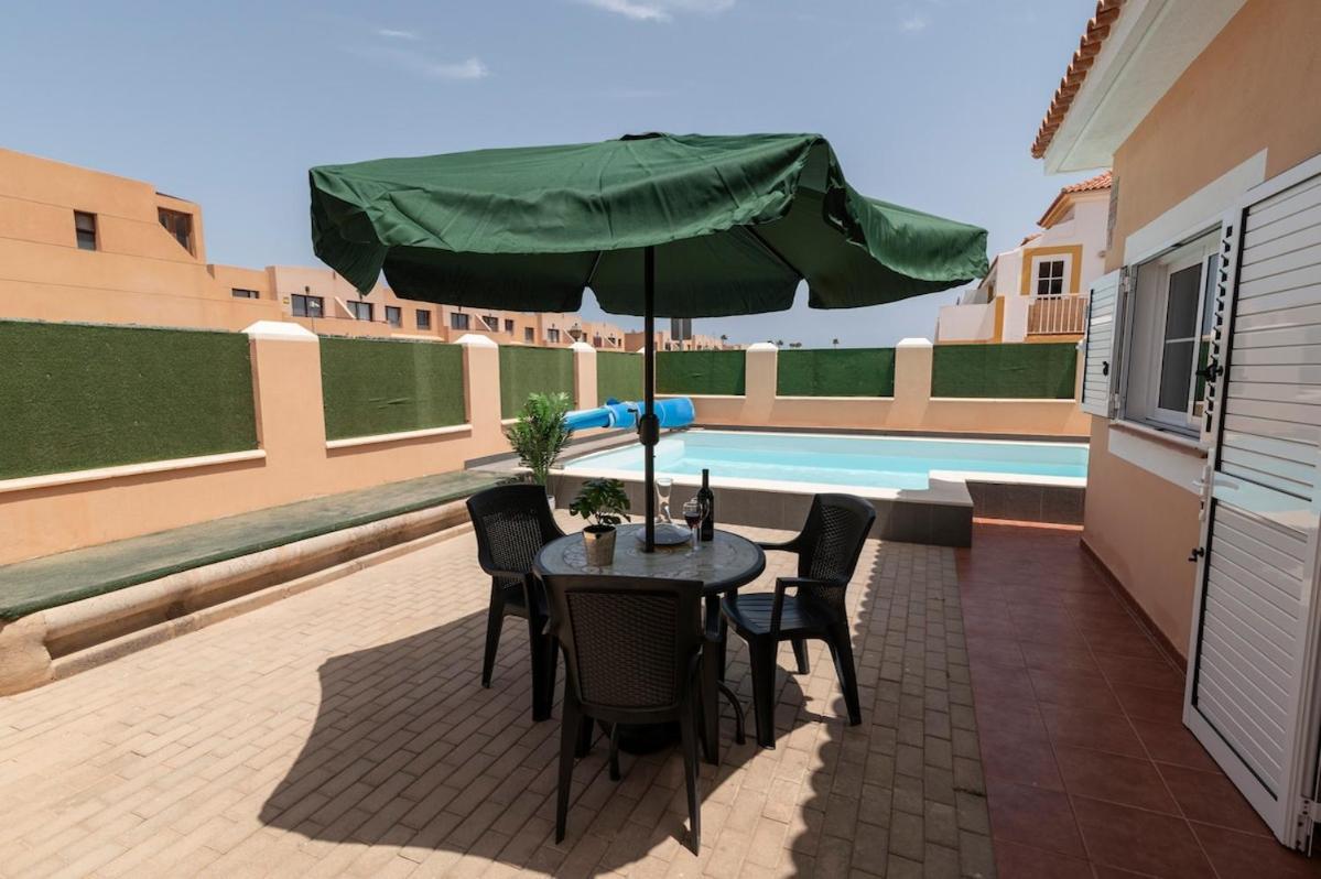 Lightbooking Esmeralda Piscina Privada קלטה דה פוסטה מראה חיצוני תמונה