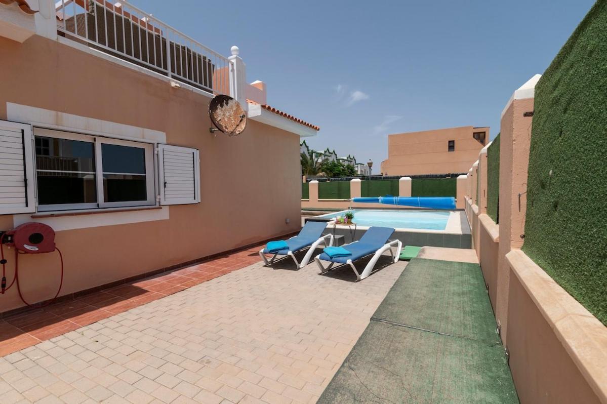 Lightbooking Esmeralda Piscina Privada קלטה דה פוסטה מראה חיצוני תמונה