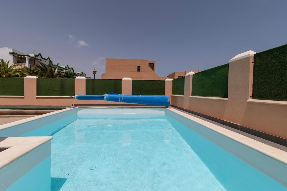 Lightbooking Esmeralda Piscina Privada קלטה דה פוסטה מראה חיצוני תמונה