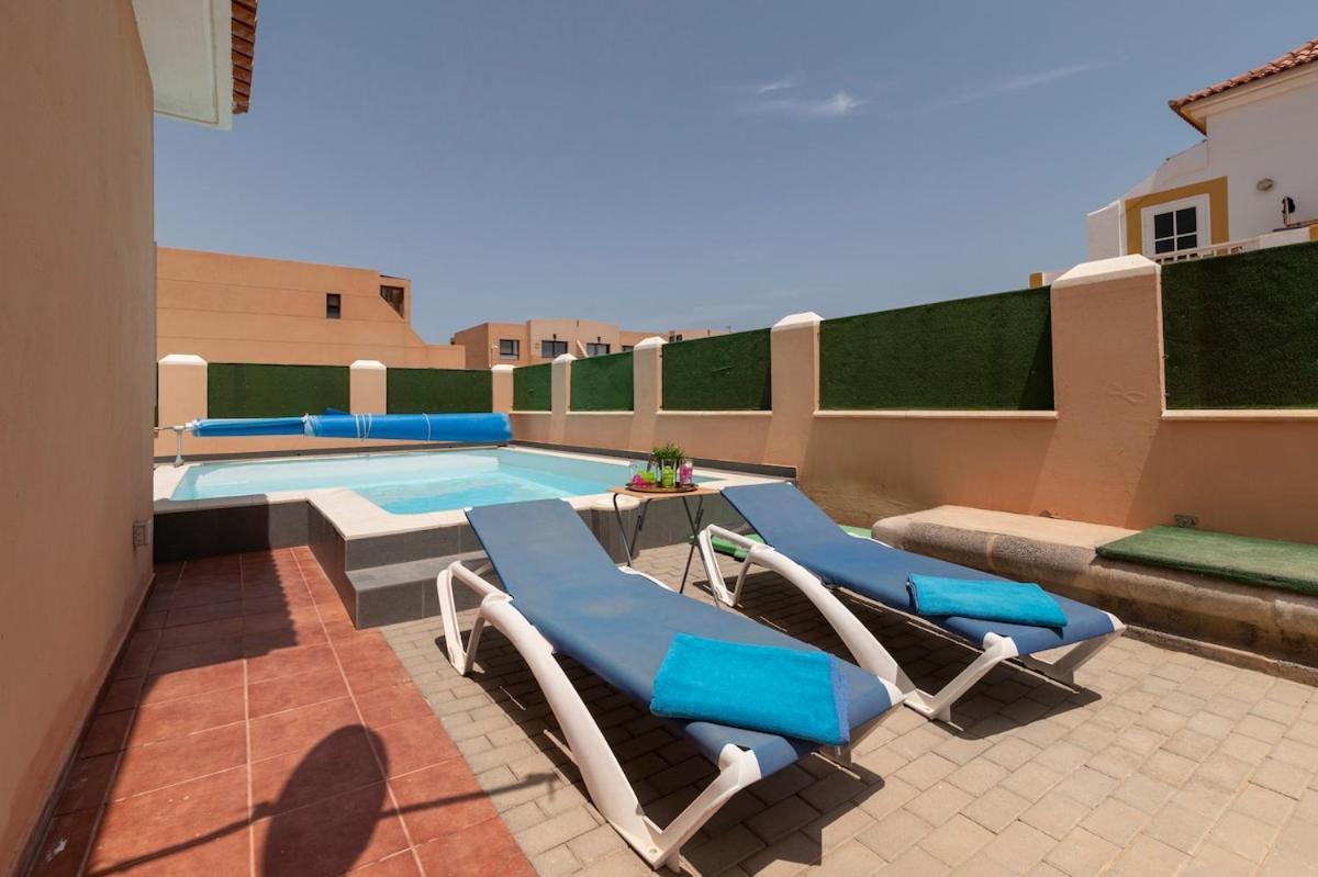Lightbooking Esmeralda Piscina Privada קלטה דה פוסטה מראה חיצוני תמונה