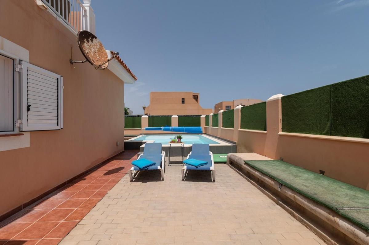 Lightbooking Esmeralda Piscina Privada קלטה דה פוסטה מראה חיצוני תמונה